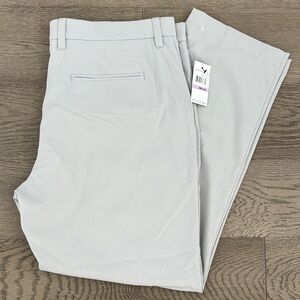 Callaway Stretch Waistband Dress Pants